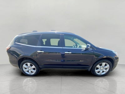 2016 Chevrolet Traverse FWD 4dr LT w/1LT