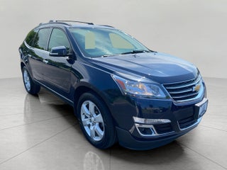 2016 Chevrolet Traverse LT 1LT