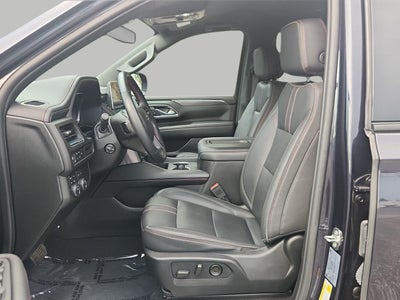 2023 Chevrolet Suburban 4WD 4dr RST