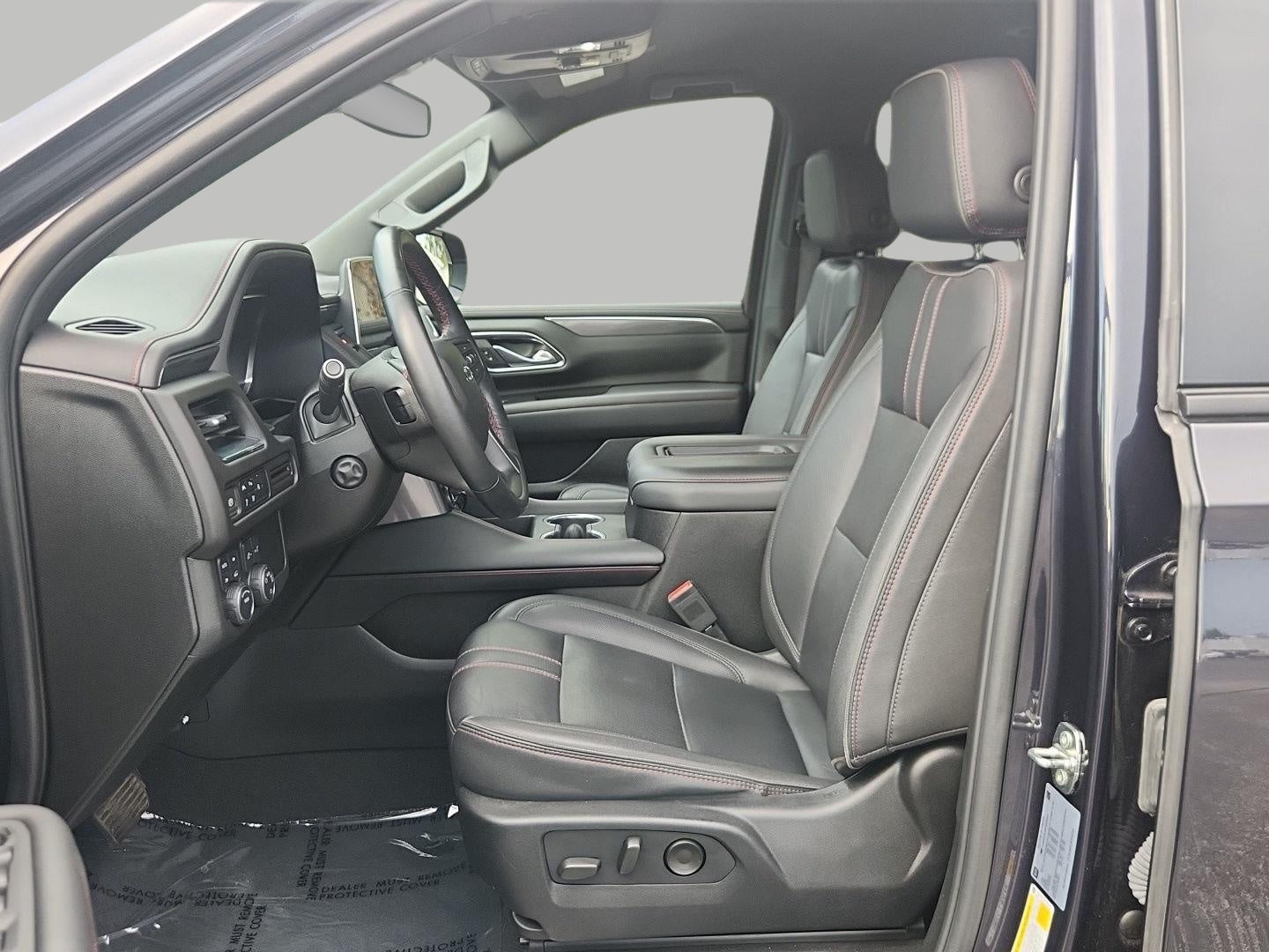 2023 Chevrolet Suburban 4WD 4dr RST