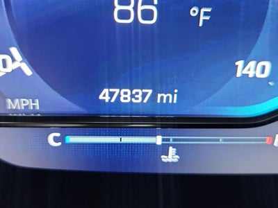 2023 Chevrolet Suburban 4WD 4dr RST