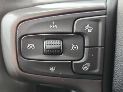 2023 Chevrolet Suburban 4WD 4dr RST