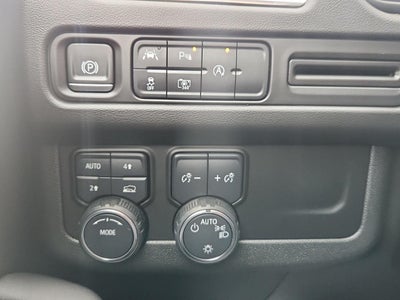2023 Chevrolet Suburban 4WD 4dr RST