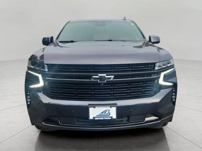 2023 Chevrolet Suburban 4WD 4dr RST