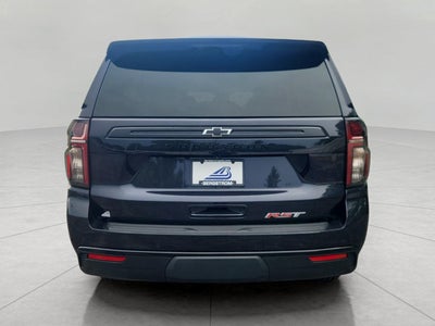 2023 Chevrolet Suburban 4WD 4dr RST