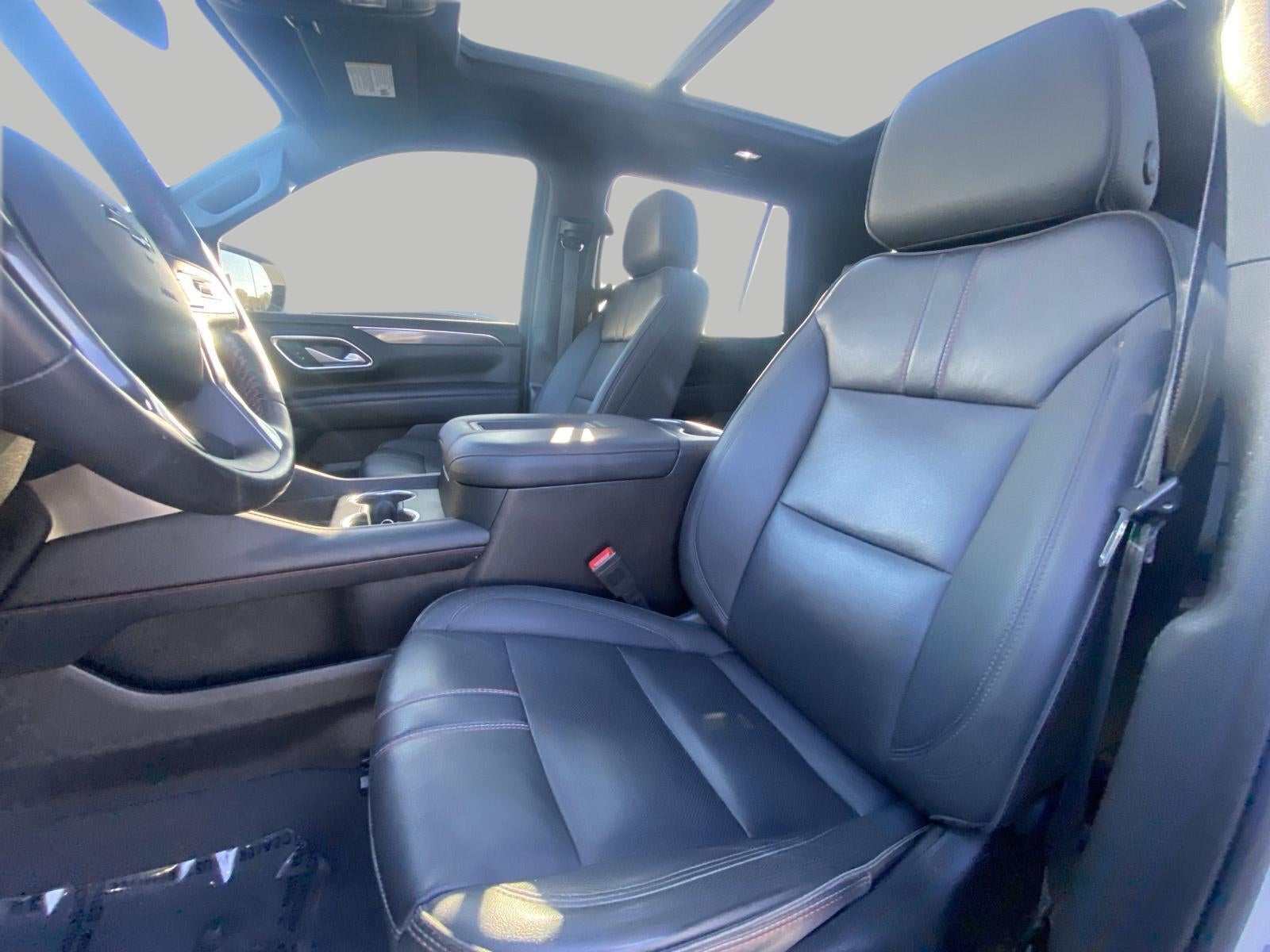 2022 Chevrolet Tahoe 4WD 4dr RST