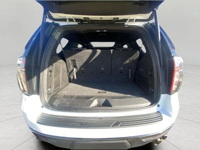 2022 Chevrolet Tahoe 4WD 4dr RST