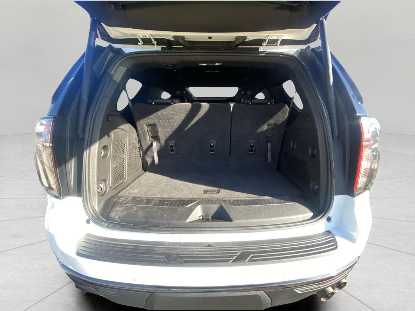 2022 Chevrolet Tahoe 4WD 4dr RST