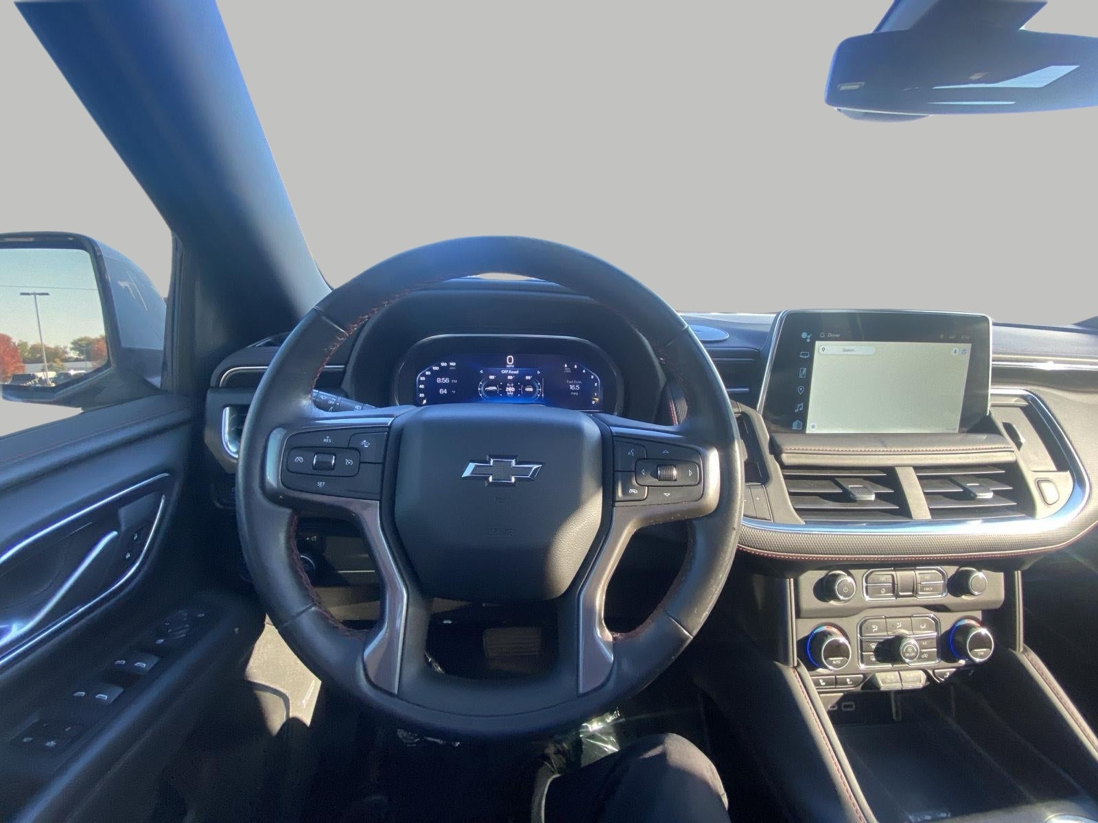 2022 Chevrolet Tahoe 4WD 4dr RST