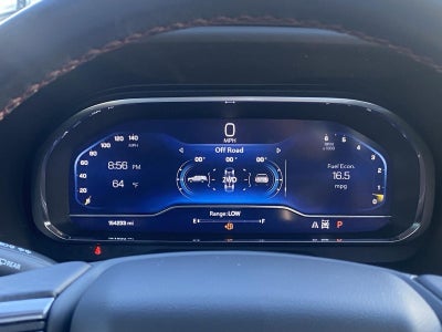 2022 Chevrolet Tahoe 4WD 4dr RST