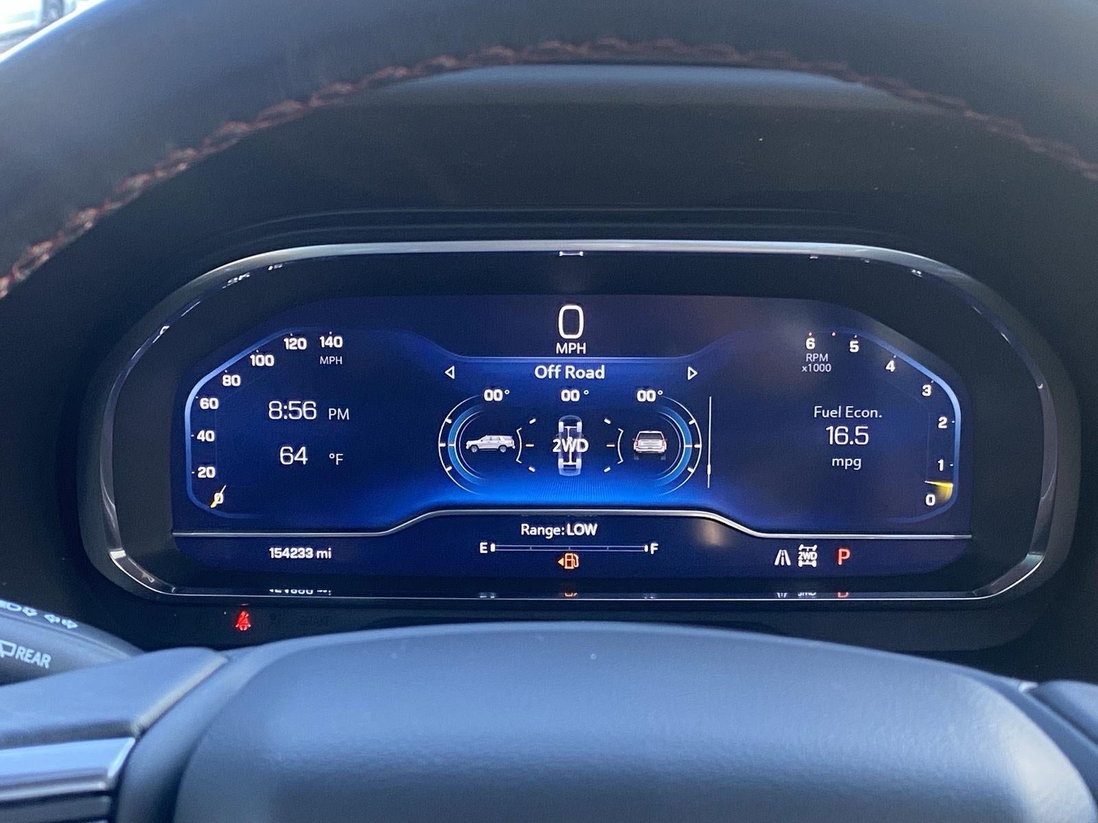 2022 Chevrolet Tahoe 4WD 4dr RST
