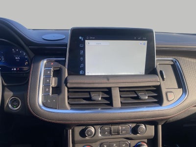 2022 Chevrolet Tahoe 4WD 4dr RST