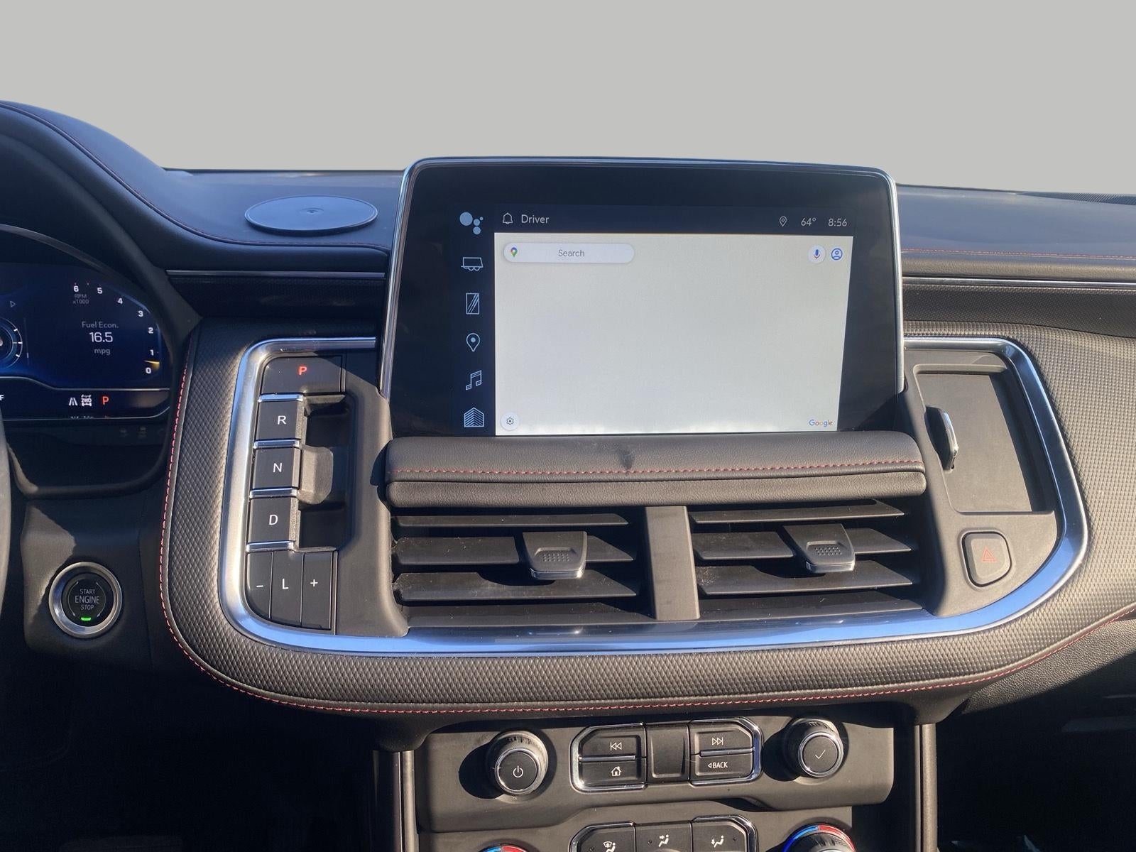 2022 Chevrolet Tahoe 4WD 4dr RST