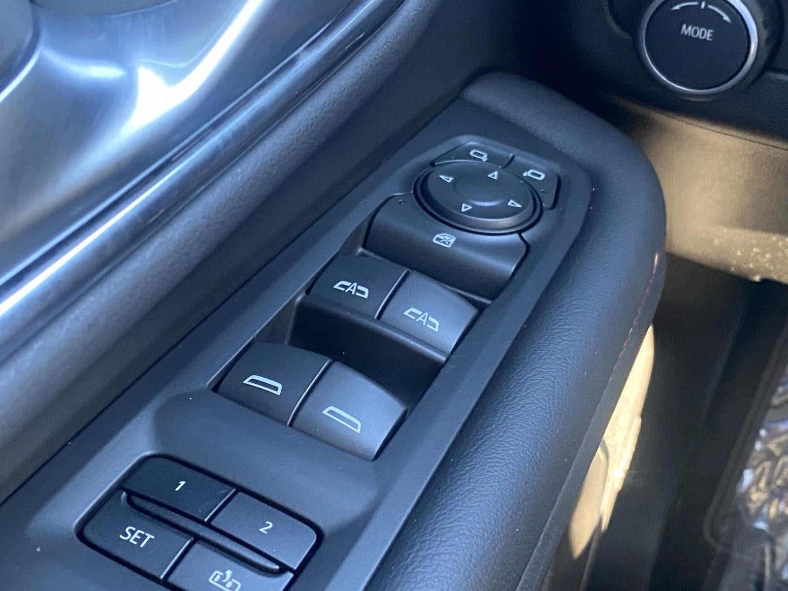 2022 Chevrolet Tahoe 4WD 4dr RST
