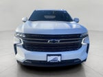 2022 Chevrolet Tahoe 4WD 4dr RST