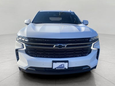 2022 Chevrolet Tahoe 4WD 4dr RST