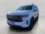 2022 Chevrolet Tahoe 4WD 4dr RST
