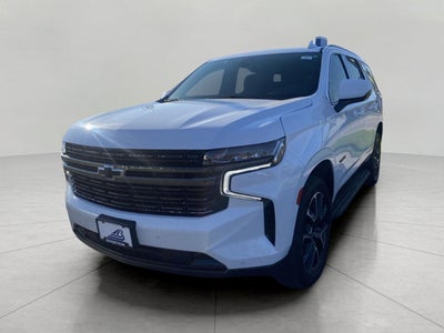 2022 Chevrolet Tahoe 4WD 4dr RST
