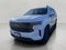 2022 Chevrolet Tahoe 4WD 4dr RST