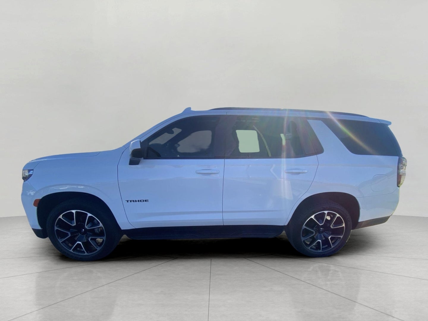 2022 Chevrolet Tahoe 4WD 4dr RST