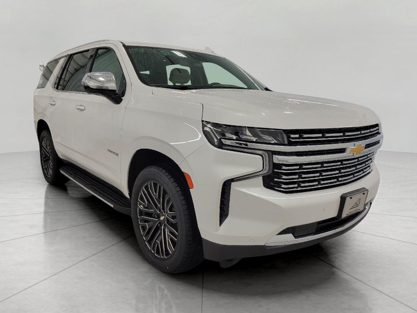 2021 Chevrolet Tahoe 4WD 4dr Premier