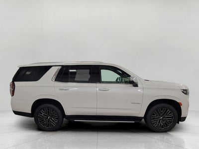2021 Chevrolet Tahoe 4WD 4dr Premier