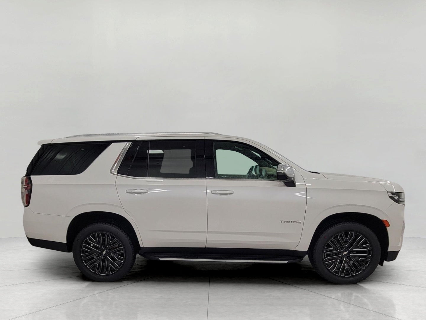 2021 Chevrolet Tahoe 4WD 4dr Premier