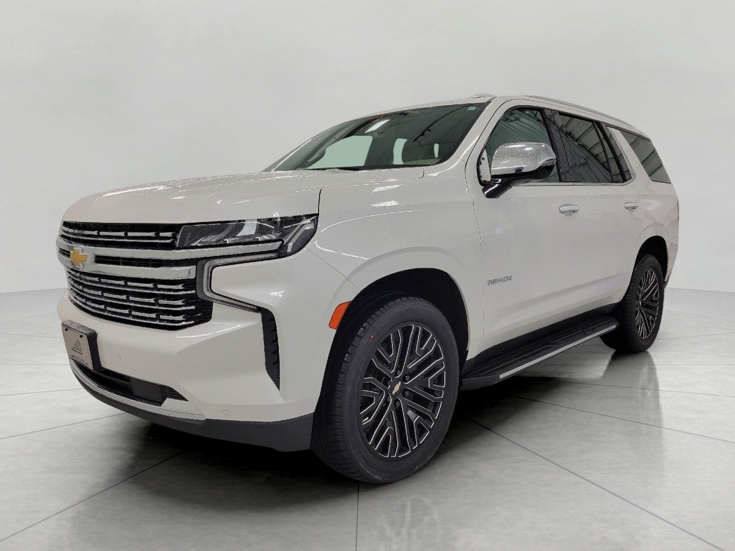 2021 Chevrolet Tahoe 4WD 4dr Premier