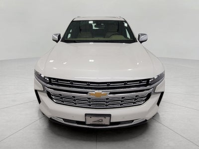 2021 Chevrolet Tahoe 4WD 4dr Premier