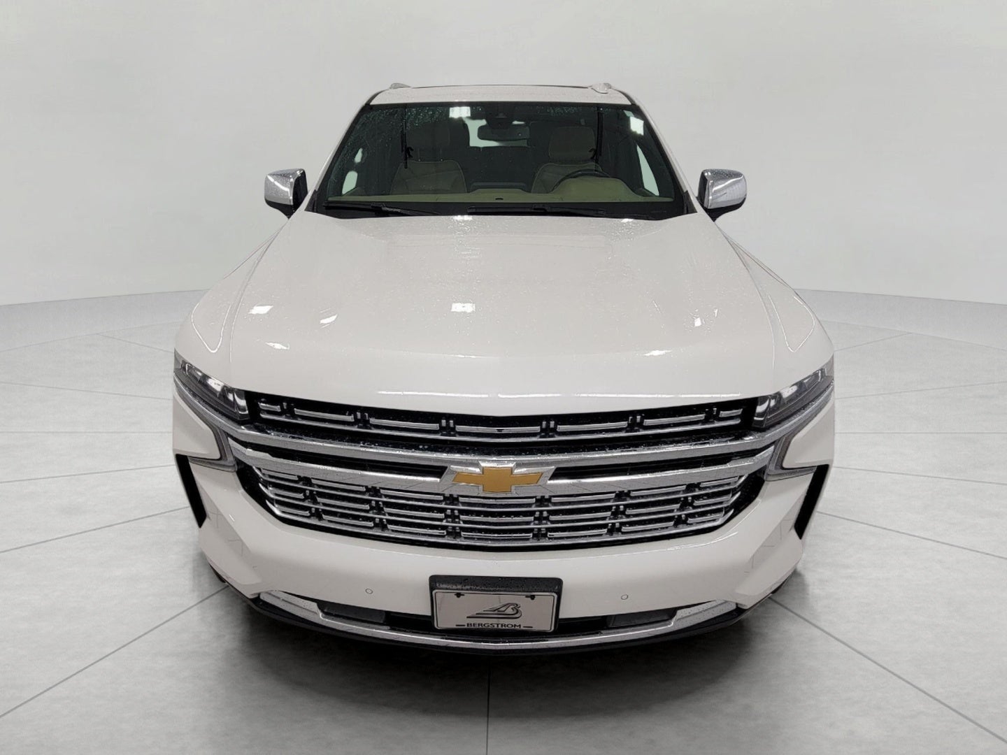 2021 Chevrolet Tahoe 4WD 4dr Premier