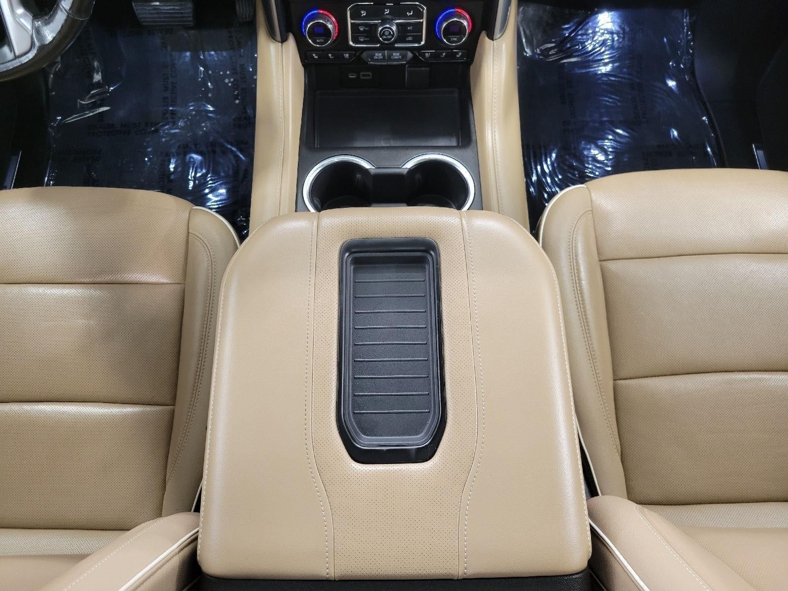2021 Chevrolet Tahoe 4WD 4dr Premier