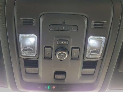2021 Chevrolet Tahoe 4WD 4dr Premier