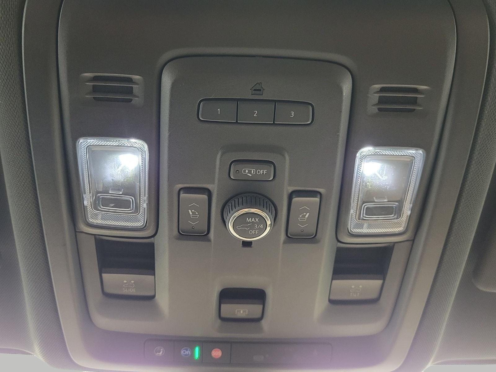 2021 Chevrolet Tahoe 4WD 4dr Premier