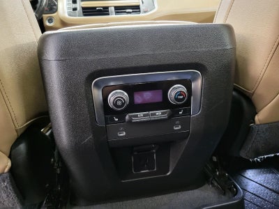 2021 Chevrolet Tahoe 4WD 4dr Premier
