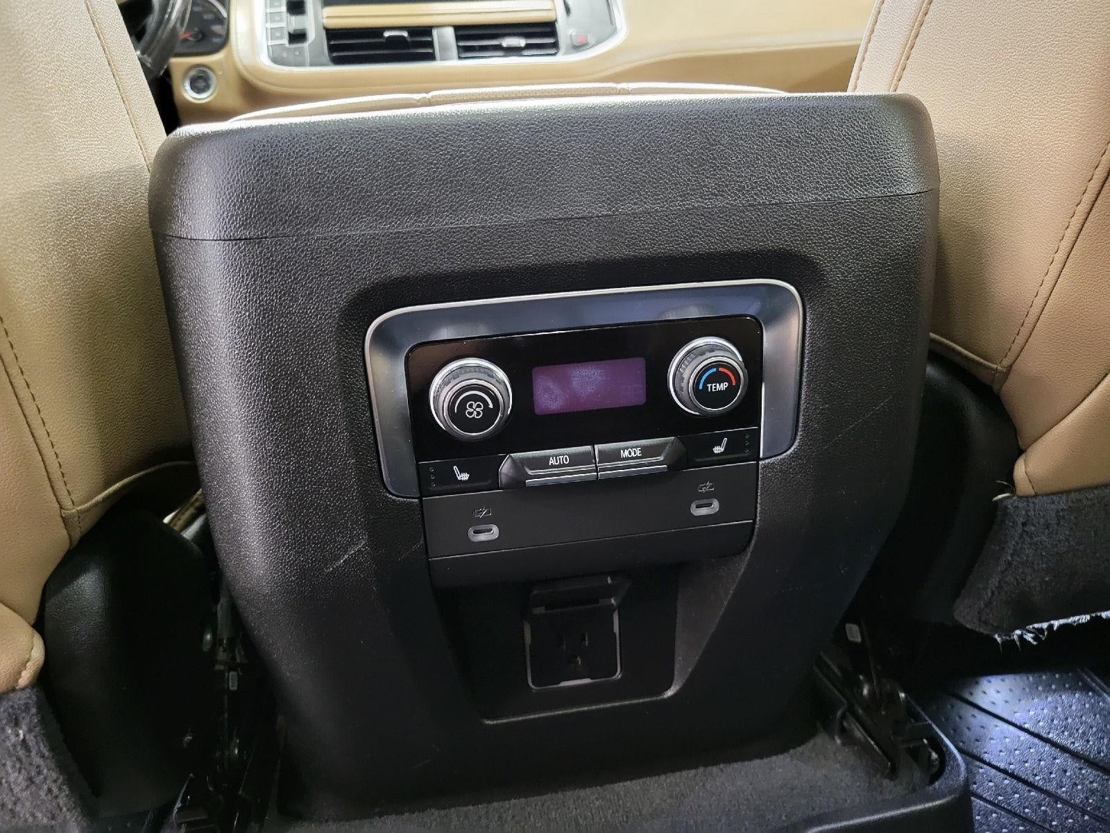 2021 Chevrolet Tahoe 4WD 4dr Premier
