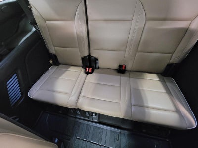 2021 Chevrolet Tahoe 4WD 4dr Premier