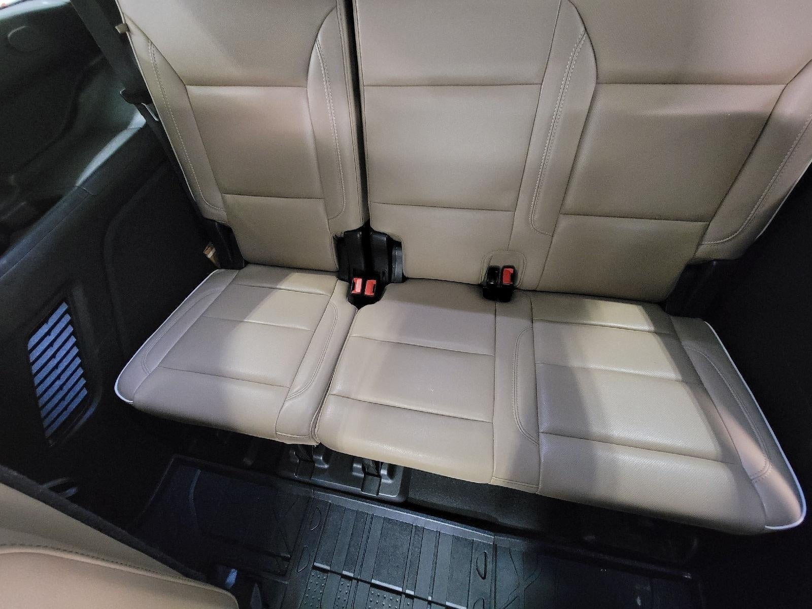 2021 Chevrolet Tahoe 4WD 4dr Premier