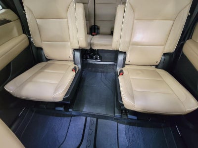 2021 Chevrolet Tahoe 4WD 4dr Premier