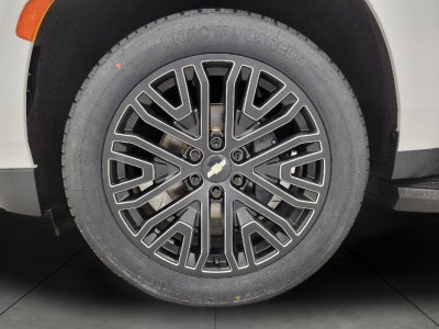2021 Chevrolet Tahoe 4WD 4dr Premier