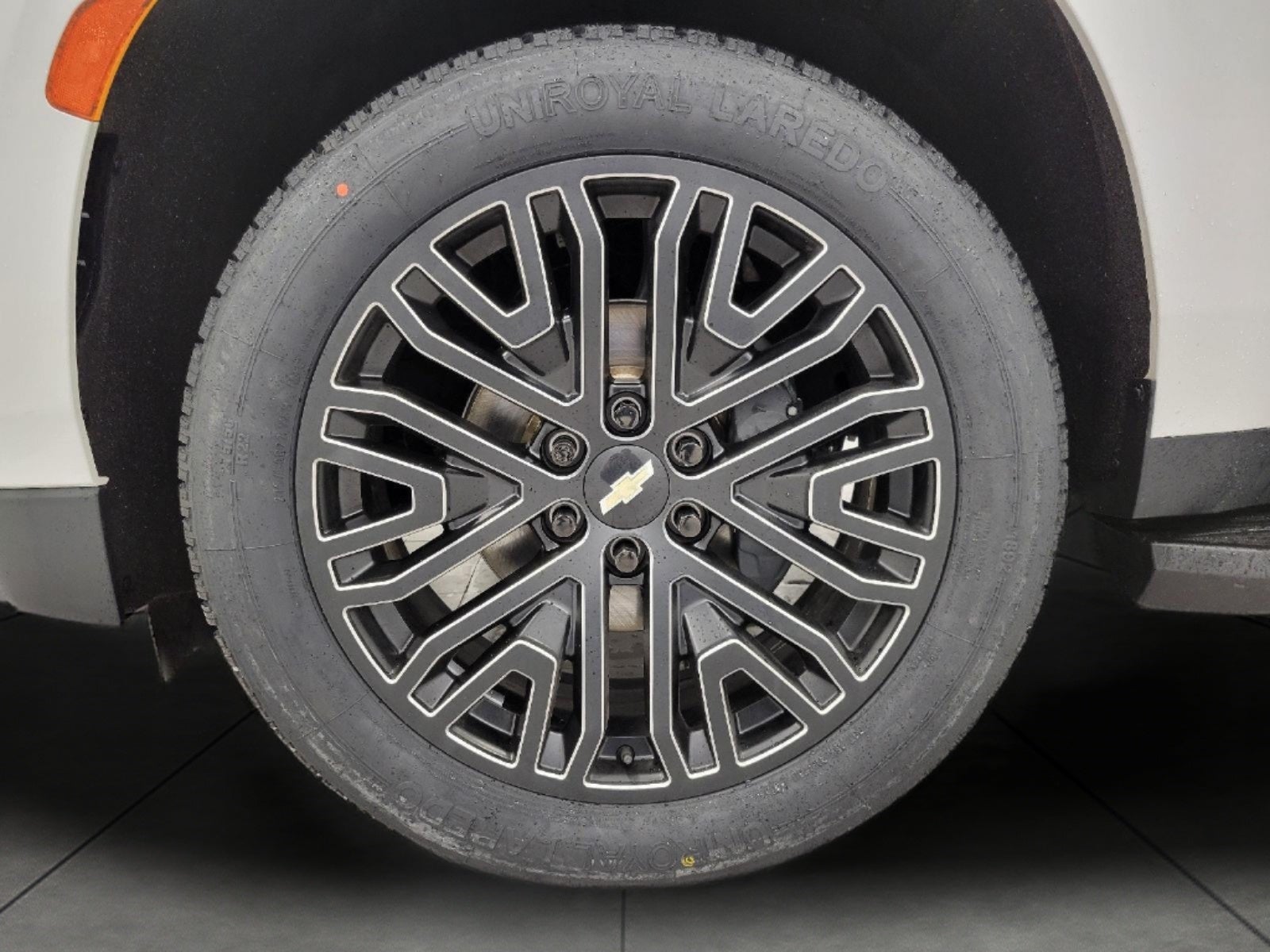 2021 Chevrolet Tahoe 4WD 4dr Premier