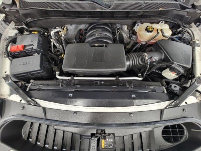 2021 Chevrolet Tahoe 4WD 4dr Premier