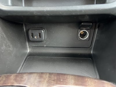 2020 GMC Canyon SLE1