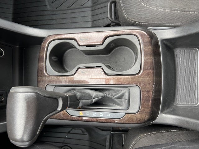 2020 GMC Canyon SLE1