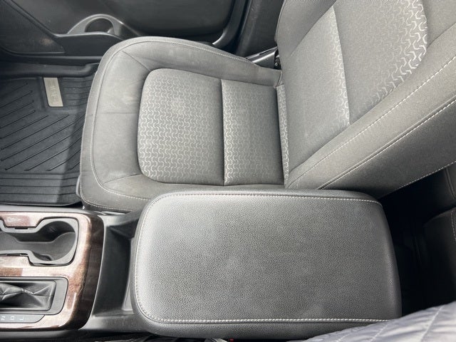 2020 GMC Canyon SLE1