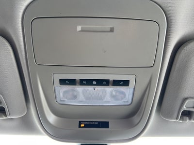 2020 GMC Canyon SLE1