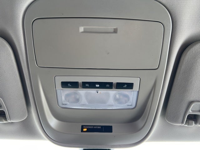 2020 GMC Canyon SLE1