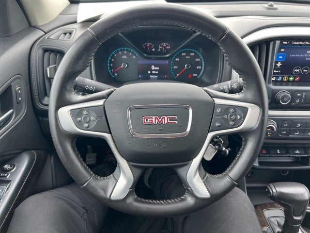 2020 GMC Canyon SLE1