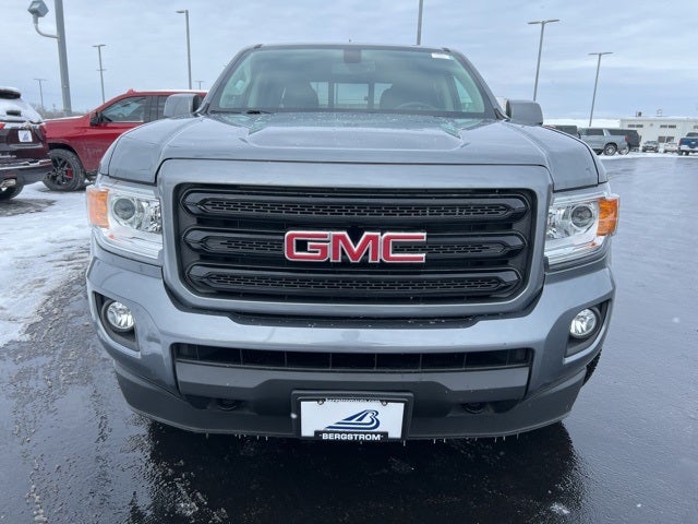 2020 GMC Canyon SLE1