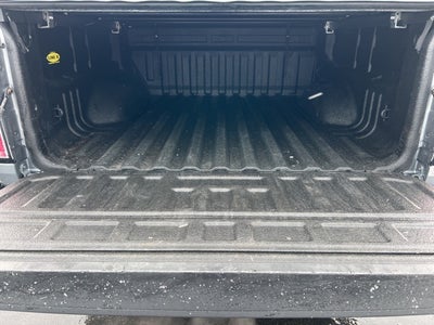 2020 GMC Canyon SLE1