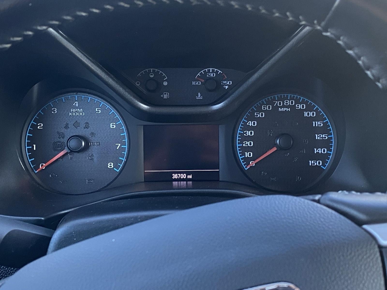 2022 GMC Canyon 4WD Crew Cab 128 Elevation